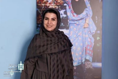 فاطمه رادمنش در گفت وگو با ایران تئاتر عنوان کرد :

تدارک اجرای نمایش لولیان در تهران