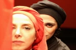 تیزر فیلم‌تئاتر «جنین» منتشر شد 2