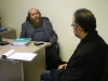 غفلت ما به جریانات ضد فرهنگ ایرانی قدرت می‌دهد
اقتصادکاه ارتباط با کشورهای همسایه و بازار فرهنگی گندم آن است 2