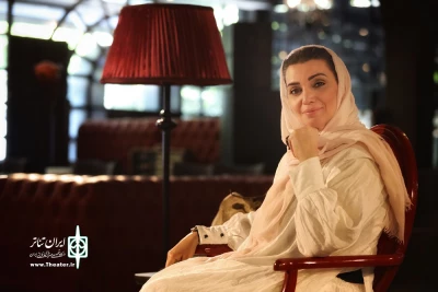 در دومین تجربه کارگردانی

الهام پاوه‌نژاد نمایش «لاموزیکا» را به صحنه می‌برد