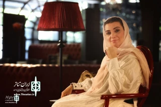 Elham Pavehnejad to direct the play "La musica"