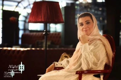 Elham Pavehnejad to direct the play 