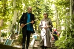 «دهلیز‌های بی‌انتهای خاطره» 2
