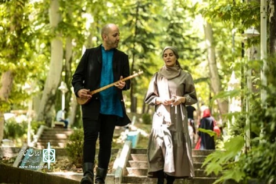 رخدادی نمایشی از علی اتحاد

«دهلیز‌های بی‌انتهای خاطره» در فرهنگسرای نیاوران