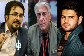 لب کلام هنرمندان در گفت‌وگوهای هفته 42

آخرین هفته بهار قرن دور از ترس  کرونا