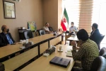 حمیدرضا اردلان دبیر سمینار بیستمین جشنواره نمایش آیینی و سنتی شد 2