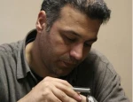 شهرام زرگر
