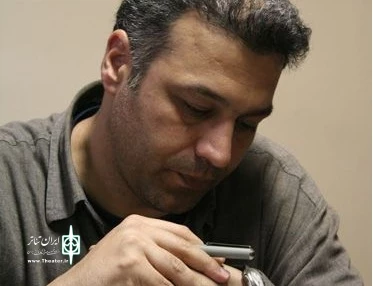 شهرام زرگر