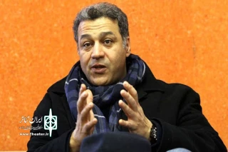 گفت‌وگو با داور بخش نمایشنامه‌نویسی جشنواره تئاتر فجر

شهرام زرگر: نمایشنامه نباید صرفا ثبت روزمرگی باشد