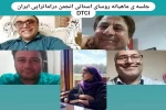 راهکار‌های ارائه خدمات غیرحضوری تئاتر درمانی در استان‌ها