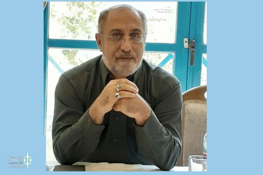نشست سیاستگذاری جشنواره تئاتر همدان
