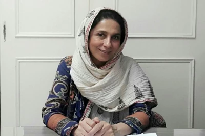 گفت‌وگو با کارگردان و بازیگر پرسابقه تئاتر در حوالی نوروز

مریم کاظمی: خیمه‌شب‌بازی‌ همیشه برایم جذاب بوده است