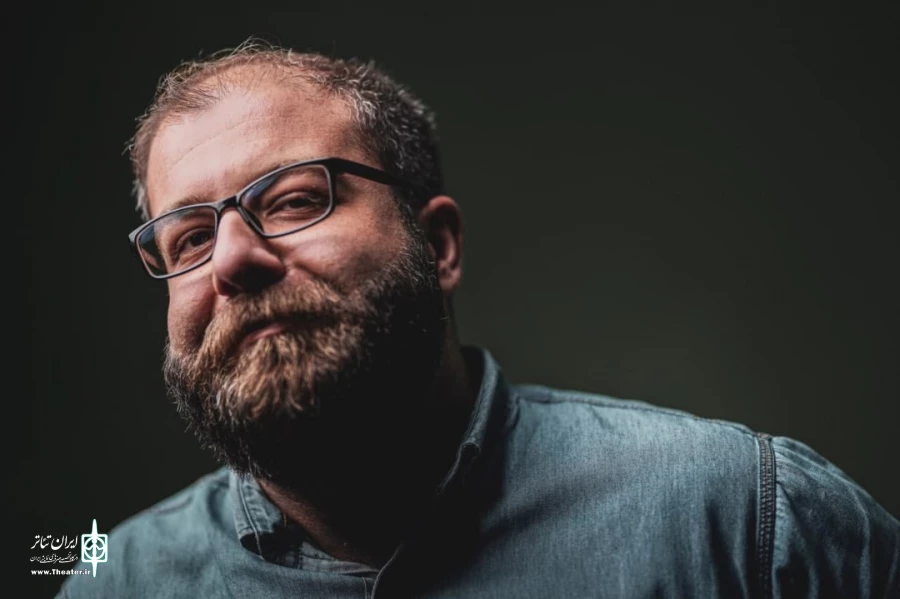 «مشاهدات»ِ مجتبی کاظمی در دیوار چهارم 3