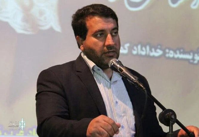 "عملیات مرصاد" اولویت موضوع انتخاب نمایش ها برای حضور در جشنواره مرصاد است.  
 2