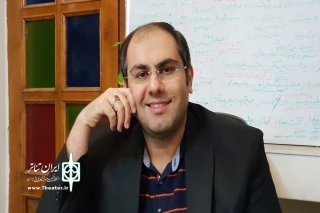 سعید امامی خبرداد:

تولید و حمایت از آثار نمایشی در تالار هنر اصفهان ادامه دارد