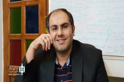 سعید امامی خبرداد:

تولید و حمایت از آثار نمایشی در تالار هنر اصفهان ادامه دارد