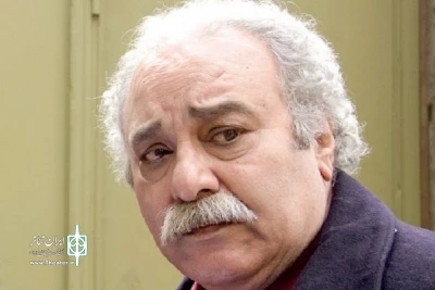 محسن علی‌اکبری مطرح کرد؛

حال عمومی محمد کاسبی رو به بهبودی است و به‌زودی به خانه برمی‌گردد