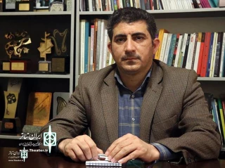 تقدیر مدیر عامل انجمن هنر‌های نمایشی ایران از علی‌اکبر عبدالعلی‌زاده؛

ایجاد درگاه‌های استانی سایت ایران تئاتر موجب شور و شوق گروه‌ها شد