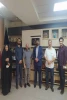 مدیر کل فرهنگ و ارشاد اسلامی قم بر اهمیت آموزش و استعدادیابی تاکید کرد. 2