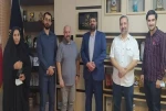 تاکید مدیر کل فرهنگ و ارشاد اسلامی قم بر اهمیت آموزش و استعدادیابی 2