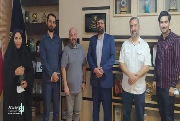 تاکید مدیر کل فرهنگ و ارشاد اسلامی قم بر اهمیت آموزش و استعدادیابی 2