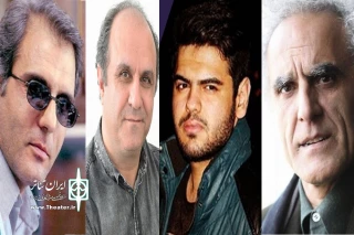 لب کلام هنرمندان در گفت‌وگوهای هفته 43

جوانان همچنان پیشرو در شرایط امروز