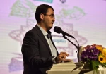 ثروت واقعی تبریز هنرمندان و مفاخر آن است
 2
