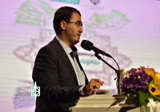 نماینده تبریز و عضو هیات رئیسه مجلس:

ثروت واقعی تبریز هنرمندان و مفاخر آن است