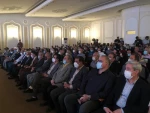 با حضور مسئولان، هنرمندان و اصحاب رسانه مجموعه فرهنگی هنری تربیت تبریز بازگشایی شد 4