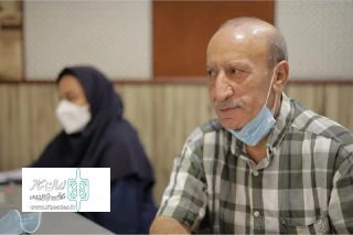 این هفته مهمان آثار نویسنده های خانم‌ هستیم

«ساعت 25» روایت جنایت ناو آمریکای علیه هواپیمای مسافربری ایران
پخش پنج سریال جدید از رادیو نمایش