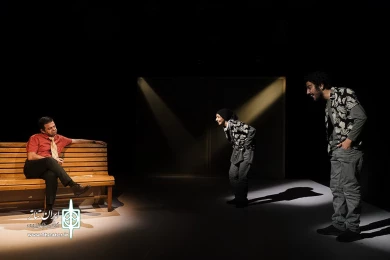 داستان باغ وحش