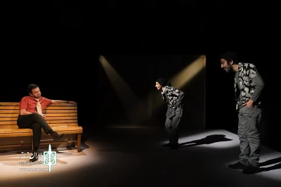 داستان باغ وحش