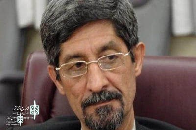 Shahab Mellatkhah, a veteran stage  artist passed away