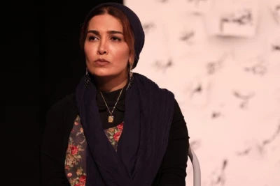 سمیه مهری در گفت وگو با ایران تئاتر عنوان کرد

برای حضور در جشنواره آئینی و سنتی آماده می شوم
