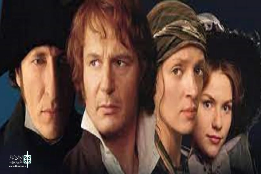 تحلیل موسیقی فیلم مشهور «بینوایان» در «جعبه موسیقی»  3