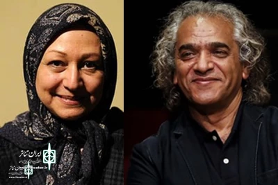 Honorary Secretaries of Panjomak Theater Educational Festival to announce