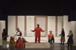 خانواده آقای هاشمی در سنگلج چه می خواهند؟! 3