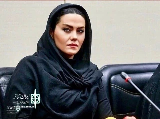 Arezoo Nabovat to Iran Theater:

I will direct the play Towards Happiness