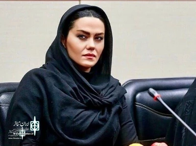 Arezoo Nabovat to Iran Theater:

I will direct the play Towards Happiness
