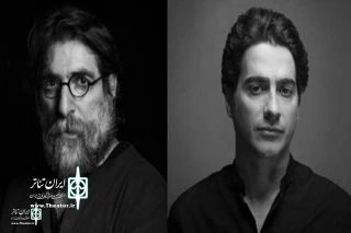 Review of Homayoun Shajarian and Fardin Khalatbari's new album in "Dong"