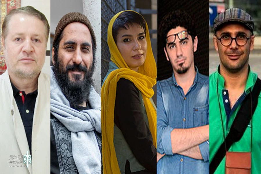 سینوس تعطیلی‌ها، نوسانات برق و تئاتری که هنوز زنده است! 2