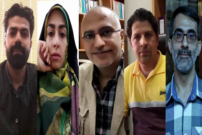با حضور مسئولین درگاه‌های استانی رقم خورد

آغاز کارگاه آموزش آنلاین ایران تئاتر