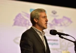 با حضور مسئولان، هنرمندان و اصحاب رسانه مجموعه فرهنگی هنری تربیت تبریز بازگشایی شد 2