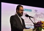 با حضور مسئولان، هنرمندان و اصحاب رسانه مجموعه فرهنگی هنری تربیت تبریز بازگشایی شد 3