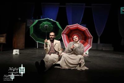 The Cherry Orchard to broadcast on Iran Theater platform