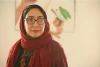زهرا مریدی