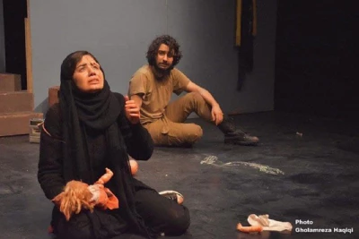 روایت تنهایی مردمانی که شهرشان را گم کرده‌اند

نمایش «گاومیش» در تلویزیون تئاتر ایران