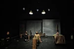 «گاومیش» روایتی تازه و چند پاره از روزگاری است که بر جنگ‌زده‌های جنگ تحمیلی گذشته است 2