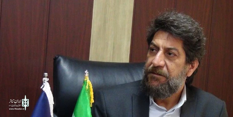 هنرمندان تئاتر افسران صحنه نمایش هستند
 انتظار داریم تئاتر استان ها بیش از پیش مورد توجه باشد 2