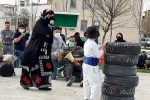اختتامیه جشنواره ملی شرهانی در فضای مجازی منتشر شد 2